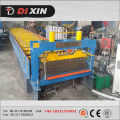 Dx 840 Profil Dachblechmaschine